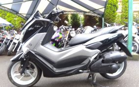 YAMAHA N-MAX SE86J