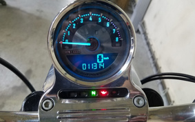 HARLEY HARLEY XL1200L 2007 CX3