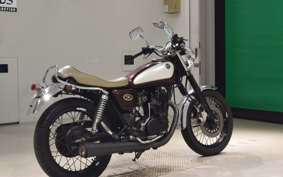 YAMAHA SR400 Gen.3 2009