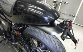 TRIUMPH BONNEVILLE T120 2025