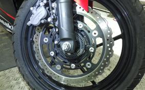 KAWASAKI NINJA 400 2022 EX400G