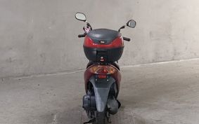 SUZUKI ADDRESS V50 CA4BA