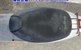 HONDA DIO