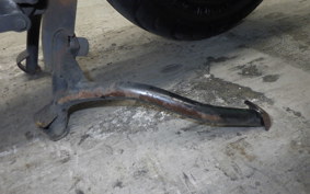 SUZUKI ADDRESS V125 G 2026 CF46A