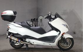 HONDA FORZA Z MF10