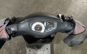 SUZUKI ADDRESS V125 CF46A