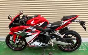 HONDA CBR250RR MC51