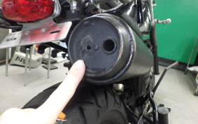 YAMAHA TW200 2013 2JL