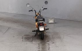 HONDA MONKEY AB27