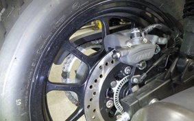KAWASAKI ELIMINATOR400-3 2025 EL400A