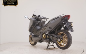 YAMAHA T-MAX 560 T 2021 SJ19J