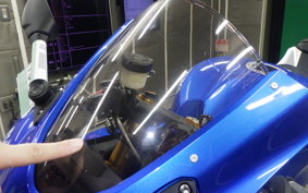 SUZUKI GSX-R1000R A 2021 DM11G