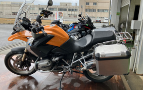 BMW R1200GS 2009 0303