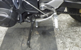 YAMAHA XSR900 2020 RN56J