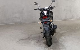 HONDA CB250 MC43
