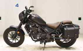 HONDA REBEL 250 S MC49