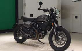 DUCATI SCRAMBLER 2021