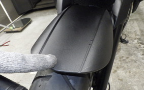 BMW F700GS 2015