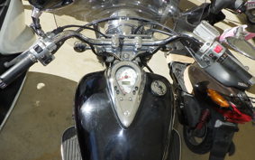 YAMAHA DRAGSTAR 400 CLASSIC  2015 VH02J