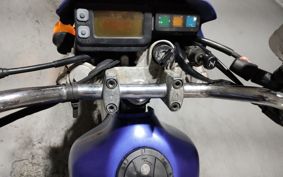 KAWASAKI SUPER SHERPA KL250G