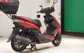 YAMAHA CYGNUS 125 XSR 2 1999 SE44J