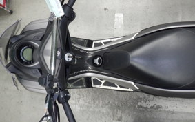 YAMAHA N-MAX 155 A 2019 SG50J