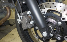 SUZUKI SV650 X A 2019 VP55B