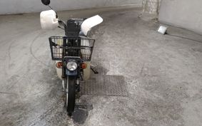 SUZUKI SHIMBYN BIRDIE 50 BA43A