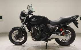 HONDA CB400SF GEN 4 A 2026 NC42