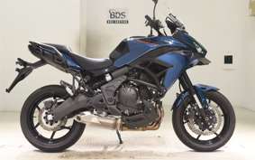 KAWASAKI VERSYS 650 2026 LE650H
