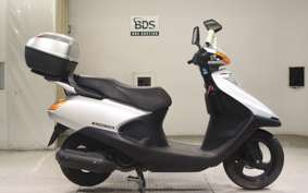 HONDA SPACY 100 JF13