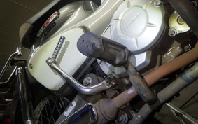 HONDA C50 SUPER CUB AA09