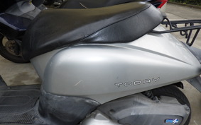 HONDA TODAY 2 2024 AF67