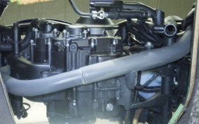HONDA REBEL 250 S 2016 MC49