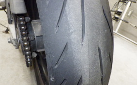 HONDA CBR250RR A 1986 MC51