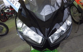 KAWASAKI NINJA 1000 A 2011