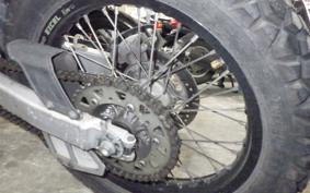 KAWASAKI KLX250D TRACKER LX250E