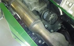 KAWASAKI NINJA 400 2024 EX400L
