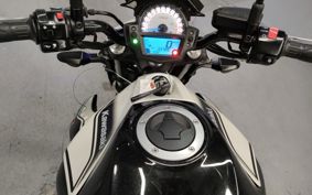 KAWASAKI ER600 N ER650E