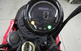 HONDA CT125 HUNTER CUB 2019 JA55