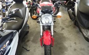 DUCATI M400 2018
