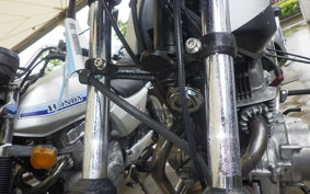 HONDA CB250 N 2022 CB250N