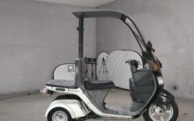 HONDA GYRO TA03