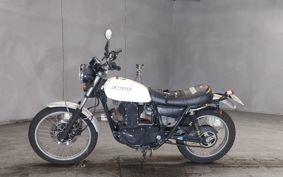 KAWASAKI 250TR BJ250F