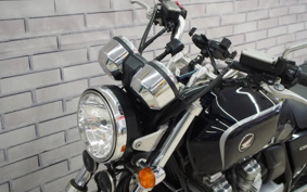 HONDA CB1100 ABS 2012 SC65
