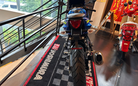 SUZUKI GSX-R125 ABS DL33B