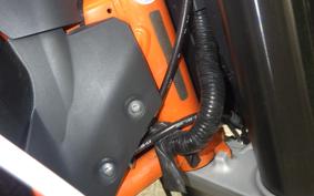 KTM 690 DUKE 2015