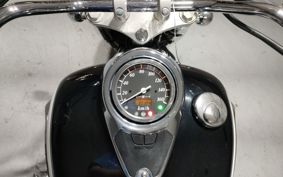 SUZUKI INTRUDER 400 CLASSIC 2002 VK54A