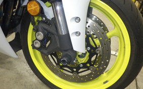YAMAHA YZF-R6 2017