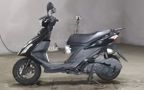 SUZUKI ADDRESS V125 CF4MA